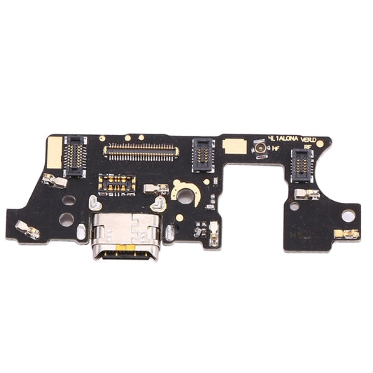 For Huawei Mate 9 Pro Charging Port Board, For Huawei Ascend Mate 9 Pro