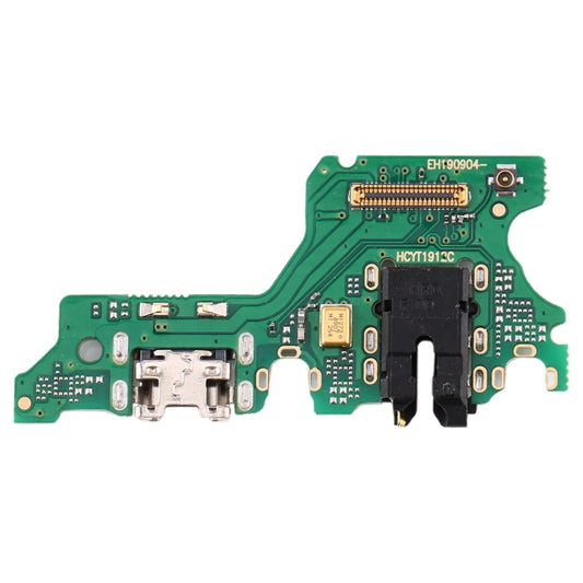 Charging Port Board for Huawei Honor Play 3, For Huawei Honor Play 3