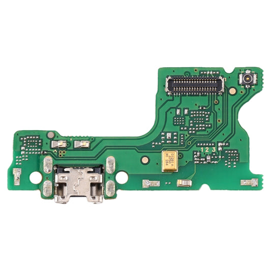 Placa de puerto de carga para Huawei Y7 Prime (2019), para Huawei Y7 Prime (2019)