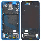 For Xiaomi Redmi K20 (Blue) / Blue