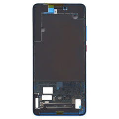 Front Housing LCD Frame Bezel Plate for Xiaomi Redmi K20 / Redmi K20 Pro / Mi 9T / Mi 9T Pro, For Xiaomi Redmi K20 (Blue), For Xiaomi Redmi K20 (Red), For Redmi K20 / K20 Pro, For Xiaomi Redmi K20