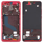 For Xiaomi Redmi K20 (Red) / Red