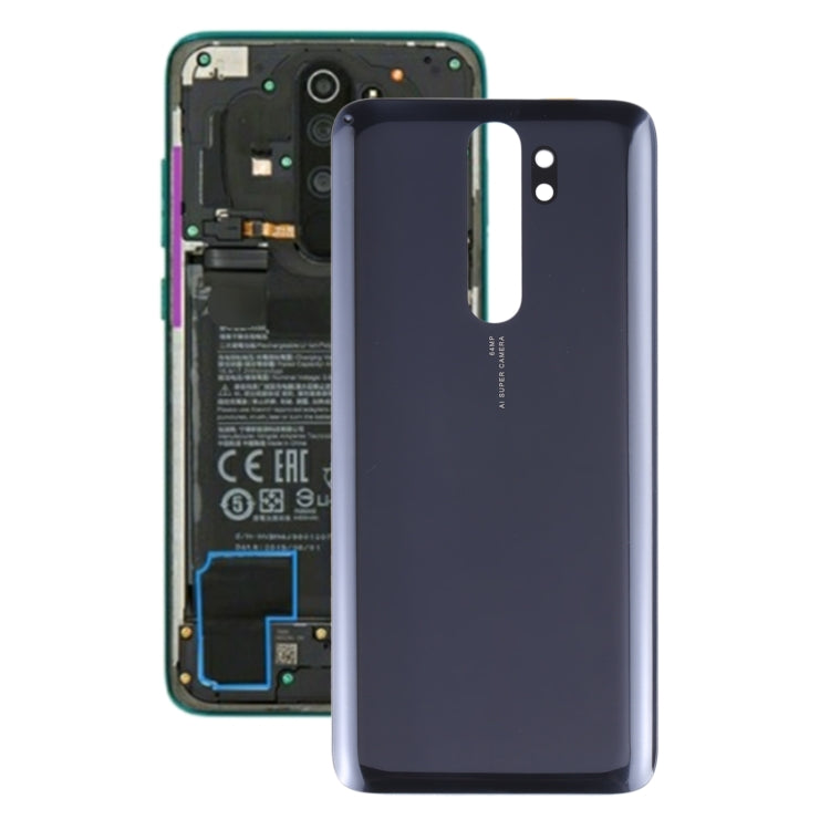 Battery Back Cover for Xiaomi Redmi Note 8 Pro, For Redmi Note 8 Pro, For Xiaomi Redmi Note 8 Pro