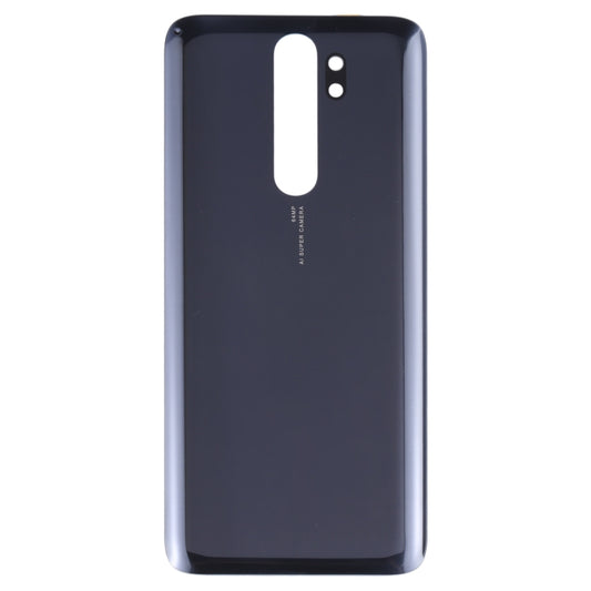 Battery Back Cover for Xiaomi Redmi Note 8 Pro, For Redmi Note 8 Pro, For Xiaomi Redmi Note 8 Pro