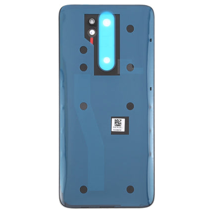 Battery Back Cover for Xiaomi Redmi Note 8 Pro, For Redmi Note 8 Pro, For Xiaomi Redmi Note 8 Pro