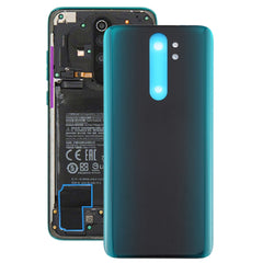 Battery Back Cover for Xiaomi Redmi Note 8 Pro, For Redmi Note 8 Pro, For Xiaomi Redmi Note 8 Pro