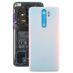 Battery Back Cover for Xiaomi Redmi Note 8 Pro, For Redmi Note 8 Pro, For Xiaomi Redmi Note 8 Pro