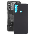 For Redmi Note 8 / Black
