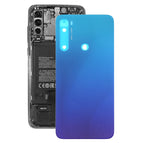 For Xiaomi Redmi Note 8(Purple) / Purple