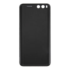 For Xiaomi Mi 6 Glass Battery Back Cover, For Xiaomi Mi 6, For Xiaomi Mi 6 Glass