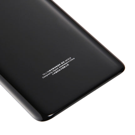 Para Xiaomi Mi 6 Tapa trasera de batería de vidrio, Para Xiaomi Mi 6, Para Xiaomi Mi 6 Vidrio