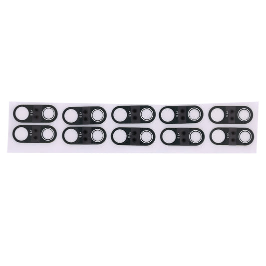 For Huawei P20 Pro 10pcs Back Camera Lens , For Huawei P20 Pro