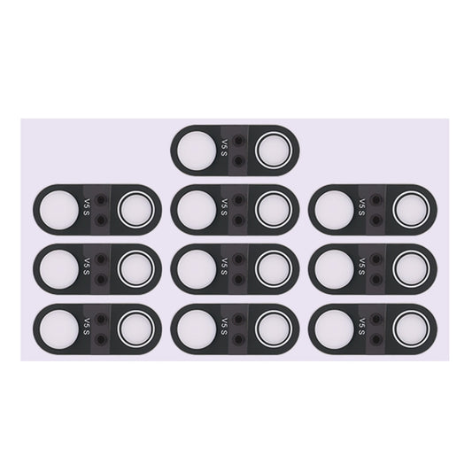 For Huawei P20 Pro 10pcs Back Camera Lens , For Huawei P20 Pro