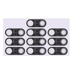 For Huawei P20 Pro 10pcs Back Camera Lens , For Huawei P20 Pro