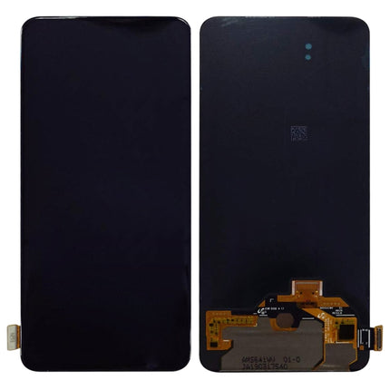 Original LCD Screen and Digitizer Full Assembly for OPPO Reno