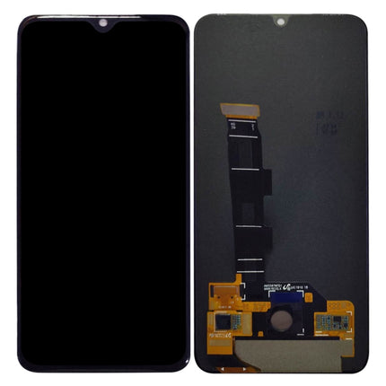 Original LCD Screen and Digitizer Full Assembly for Xiaomi Mi 9 SE, For Xiaomi Mi 9 SE