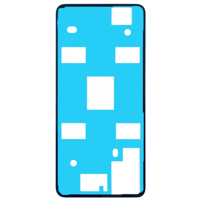 For Huawei P20 Back Housing Cover Adhesive , For Huawei P20