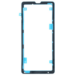 10 PCS Original Back Housing Cover Adhesive for Sony Xperia XZ3, For Sony Xperia XZ3