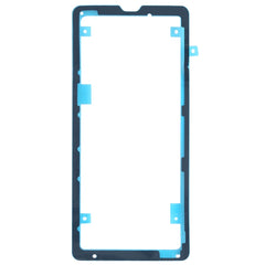 10 PCS Original Back Housing Cover Adhesive for Sony Xperia XZ3, For Sony Xperia XZ3