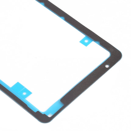 10 PCS Original Back Housing Cover Adhesive for Sony Xperia XZ3