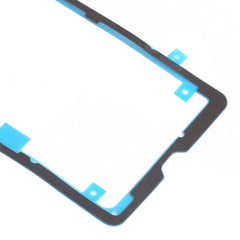 10 PCS Original Back Housing Cover Adhesive for Sony Xperia XZ3, For Sony Xperia XZ3