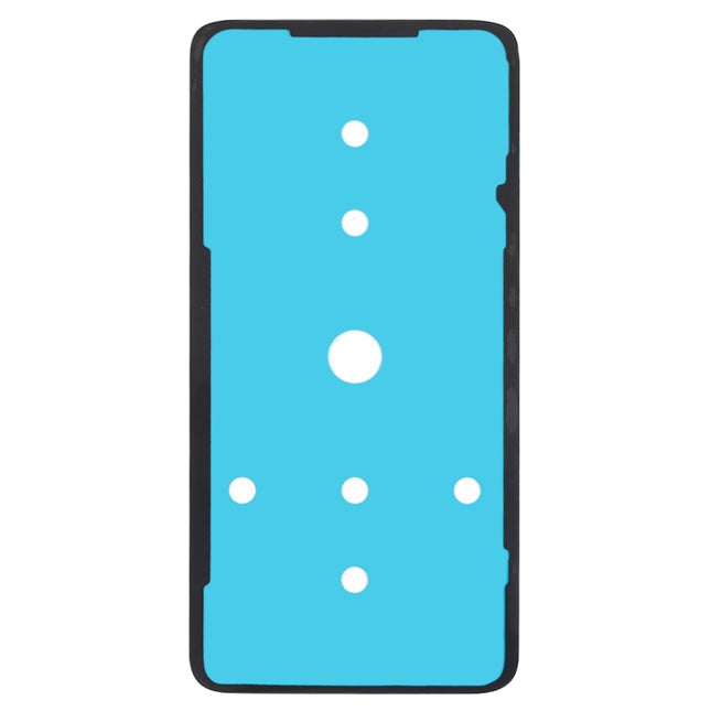 For OnePlus 6 Original Back Housing Cover Adhesive, For OnePlus 6