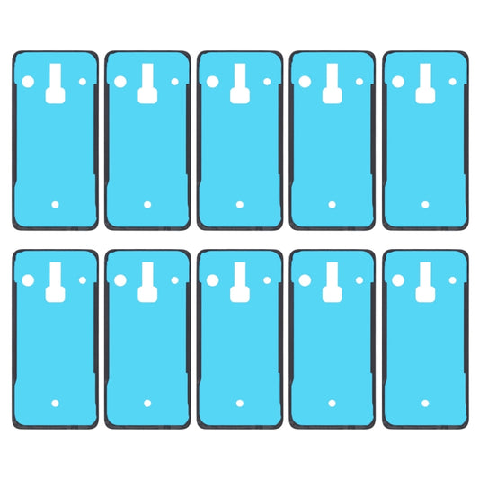 10 PCS Original Back Housing Cover Adhesive for Xiaomi Mi 9, Xiaomi Mi 9 (Original )