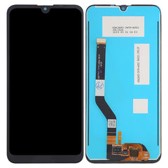 LCD Screen and Digitizer Full Assembly for Huawei Y7 (2019), For Huawei Y7 (2019)