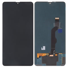 LCD Screen and Digitizer Full Assembly for Huawei Mate 20 X
