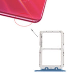 For Huawei Nova 4 / Blue