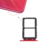 For Huawei Nova 4 / Red