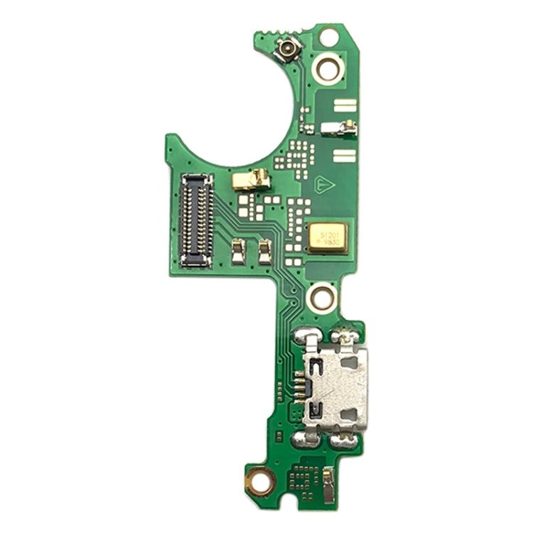 Charging Port Board for Nokia 3.1 Plus, For Nokia 3.1 Plus