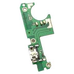 Charging Port Board for Nokia 3.1 Plus, For Nokia 3.1 Plus