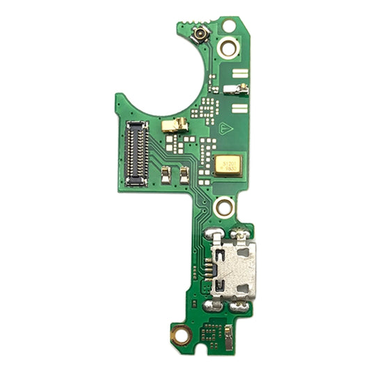 Charging Port Board for Nokia 3.1 Plus, For Nokia 3.1 Plus