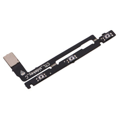 Power Button Flex Cable for Nokia 7.1 / TA-1085, For Nokia 7.1