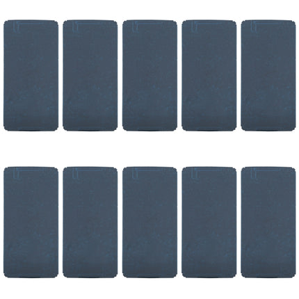 10 PCS Housing Frame Adhesive Sticker for Google Pixel 2 XL, For Google Pixel 2 XL