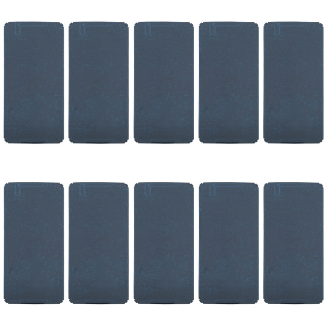 10 PCS Housing Frame Adhesive Sticker for Google Pixel 2 XL, For Google Pixel 2 XL