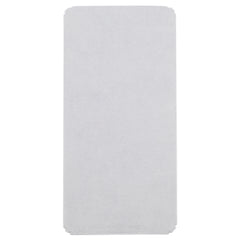 10 PCS Housing Frame Adhesive Sticker for Google Pixel 2 XL, For Google Pixel 2 XL
