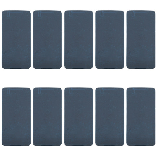 10 PCS Housing Frame Adhesive Sticker for Google Pixel 2 XL, For Google Pixel 2 XL