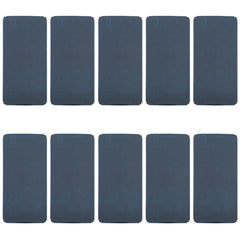 10 PCS Housing Frame Adhesive Sticker for Google Pixel 2 XL, For Google Pixel 2 XL
