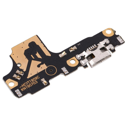 Placa de puerto de carga para Nokia 4,2 TA-1184 TA-1133 TA-1149 TA-1150 TA-1157, para Nokia 4,2