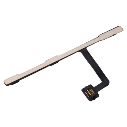 Power Button & Volume Button Flex Cable for Nokia 4.2 TA-1184 TA-1133 TA1149 TA-1150 TA-1157, For Nokia  4.2
