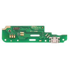 Charging Port Board for Nokia 2.1 TA-1080 TA-1084 TA-1086 TA-1092 TA-1093, For Nokia 2.1