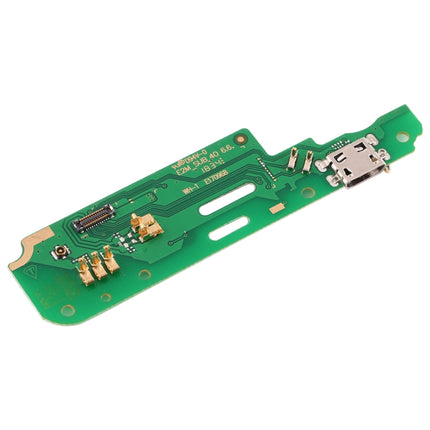 Placa de puerto de carga para Nokia 2,1 TA-1080 TA-1084 TA-1086 TA-1092 TA-1093, para Nokia 2,1