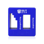 BST-016 (Blue) / Blue