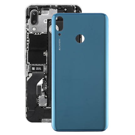 Battery Back Cover for Huawei Y9 (2019), For Huawei Y9 (2019)