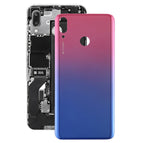 For Huawei Y9 (2019) / Purple