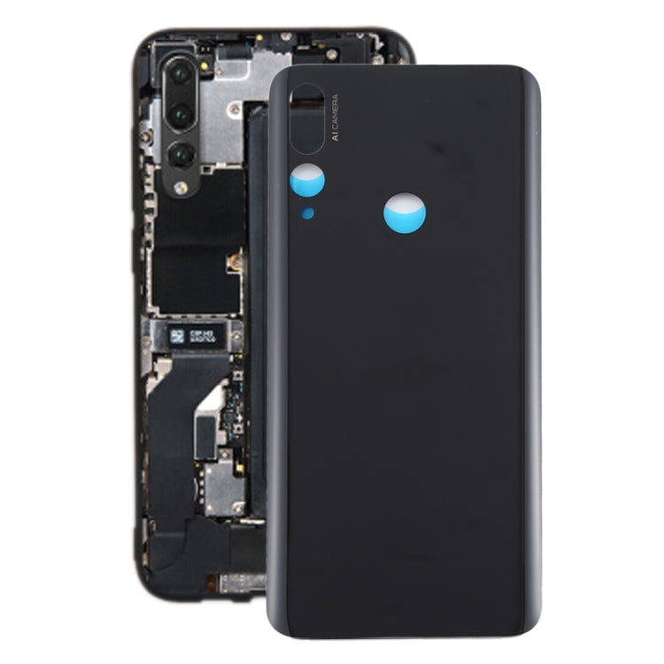 Battery Back Cover for Huawei Y9 Prime (2019), For Huawei Y9 Prime (2019)