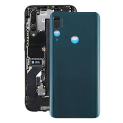 Battery Back Cover for Huawei Y9 Prime (2019), For Huawei Y9 Prime (2019)