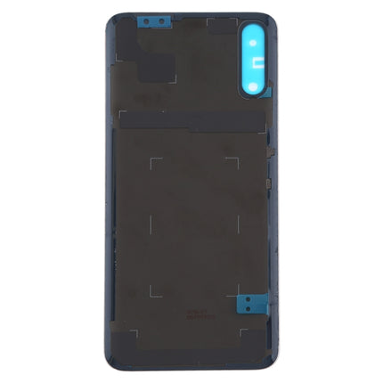 Original Battery Back Cover for Huawei Honor 9X, For Honor 9X(Original)